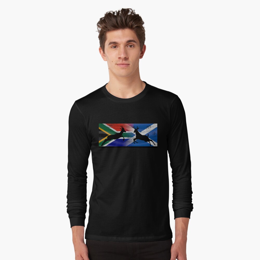 Item preview, Long Sleeve T-Shirt designed and sold by SolidEarthArt.