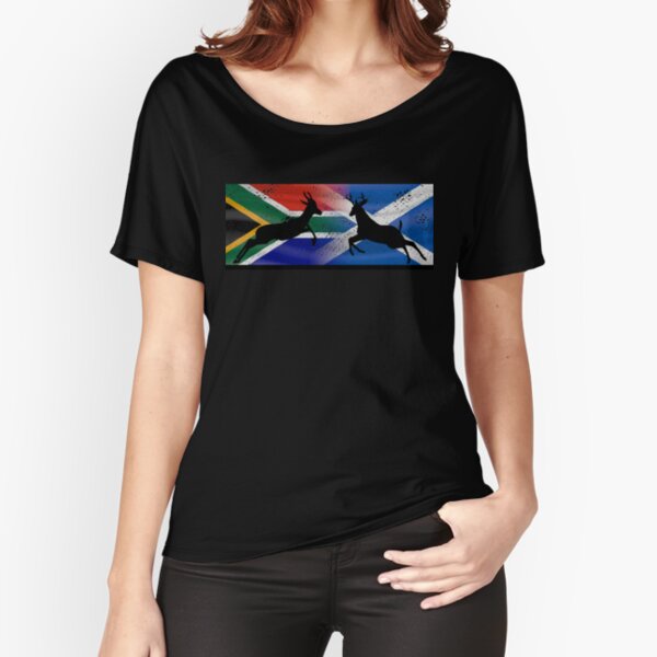 Relaxed Fit T-Shirt