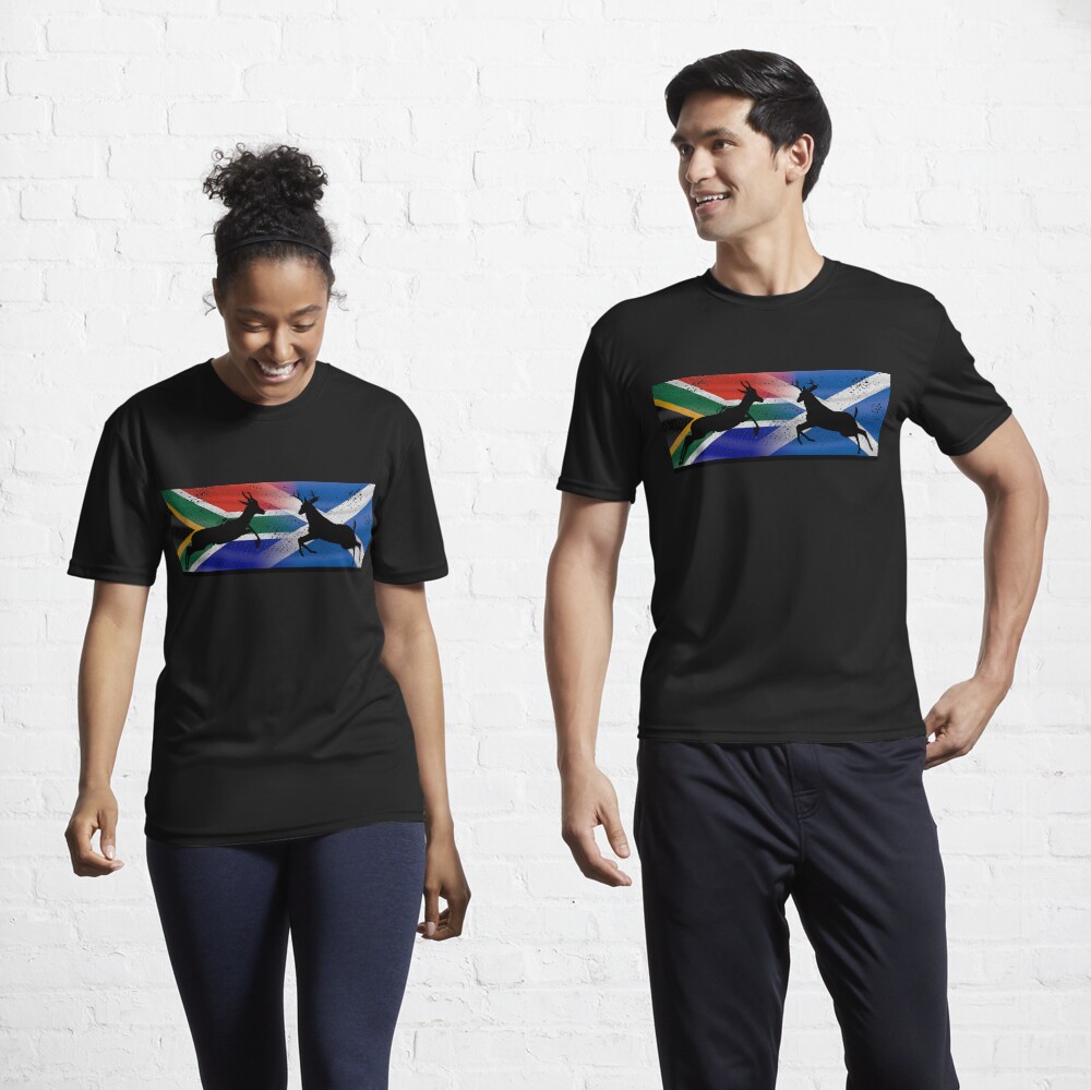 Item preview, Active T-Shirt designed and sold by SolidEarthArt.
