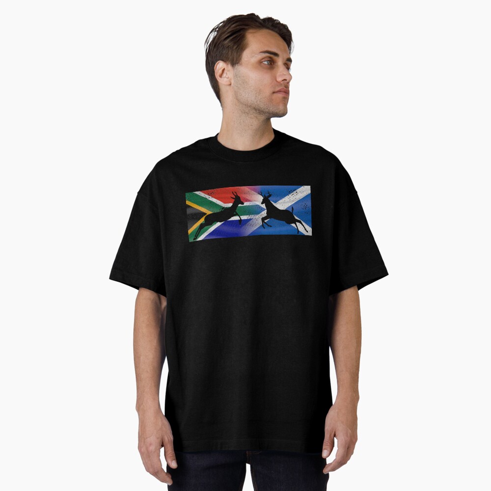 Item preview, Oversized T-Shirt designed and sold by SolidEarthArt.