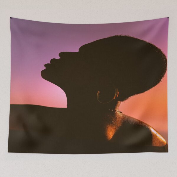 Item preview, Sunset Drip designed and sold by SinclairStevens.