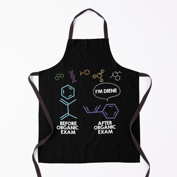 Item preview, ORGANIC CHEMISTRY: I'm serving designed and sold by shirtysphaere.