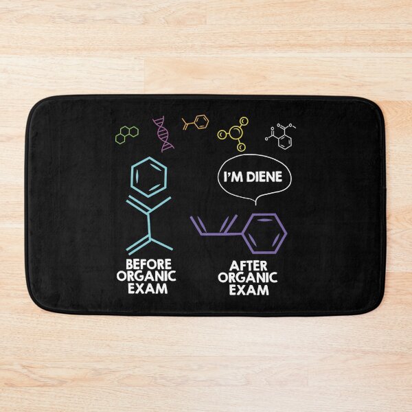 Item preview, ORGANIC CHEMISTRY: I'm serving designed and sold by shirtysphaere.