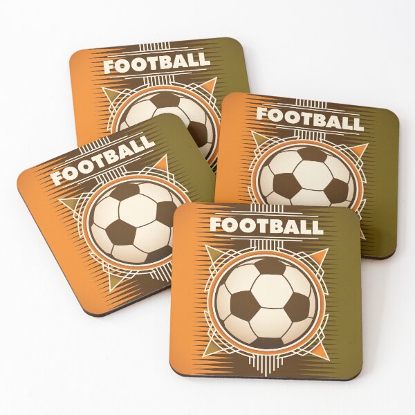 Item preview, Fire Football Soccer Sport Ball designed and sold by livianasgifts.