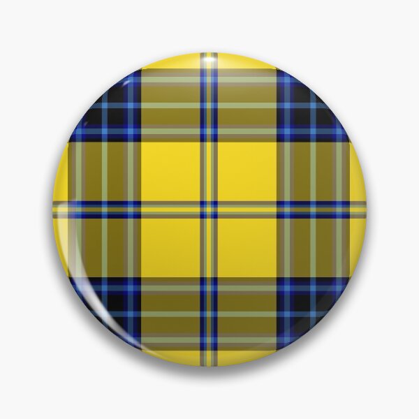 Item preview, Clan Hughes Tartan (USA) designed and sold by plaidwerx.