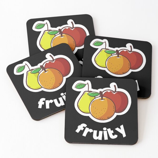 Item preview, Fruity McTooty designed and sold by YourMateNate.