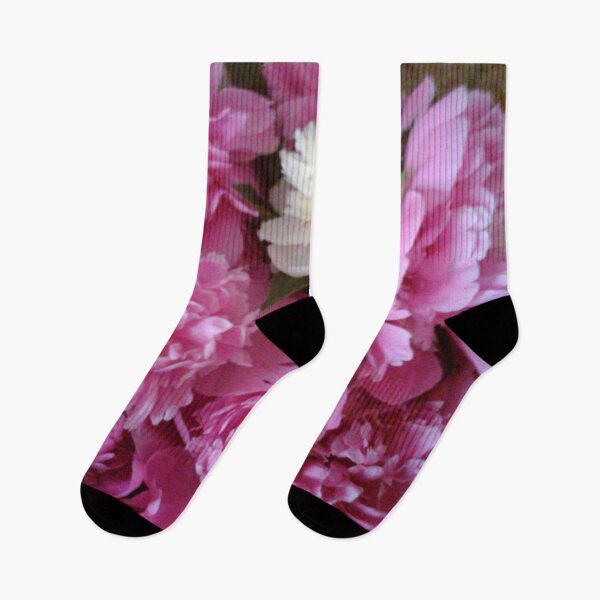 Item preview, Peonies in full bloom designed and sold by edwardtiptonart.