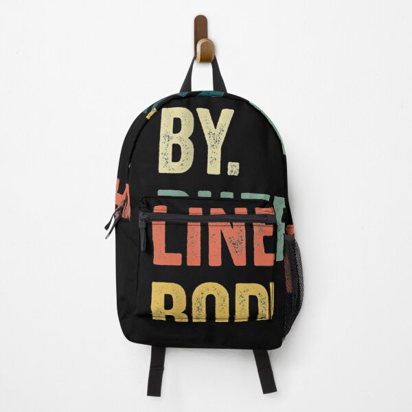 Item preview, Lineman For Offensive Retro Vintage designed and sold by vivanbess.