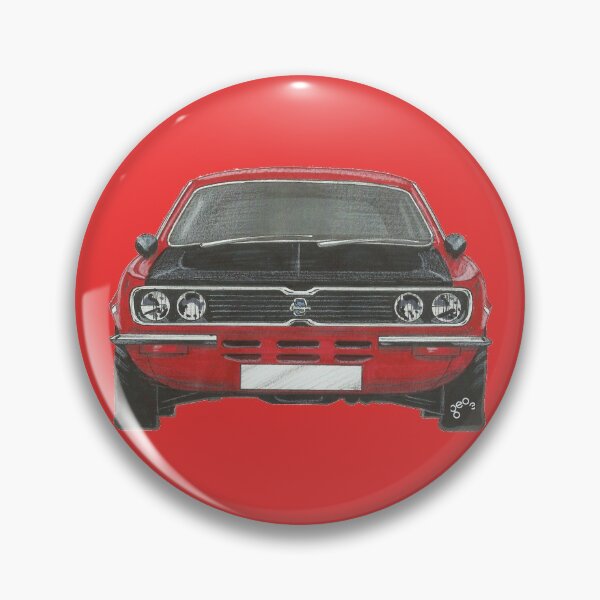 Artikelvorschau, Geo3Doodles Hillman Avenger Tiger II Doodle entworfen und verkauft von Geo3doodles.