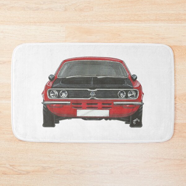 Item preview, Geo3Doodles Hillman Avenger Tiger II Doodle designed and sold by Geo3doodles.