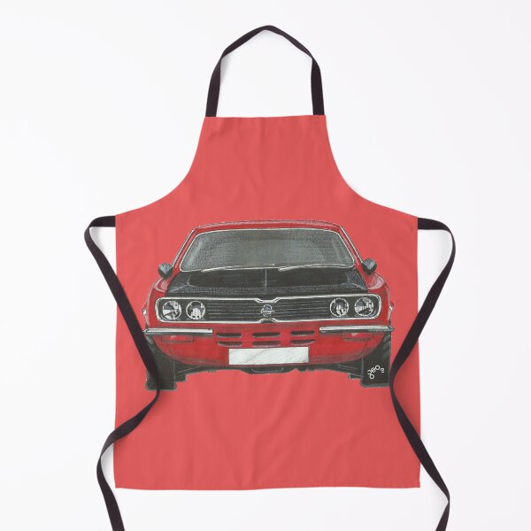 Item preview, Geo3Doodles Hillman Avenger Tiger II Doodle designed and sold by Geo3doodles.