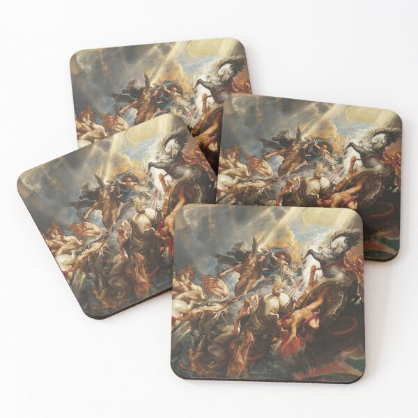 Item preview, Fallen Angels designed and sold by Vintage Designs +.