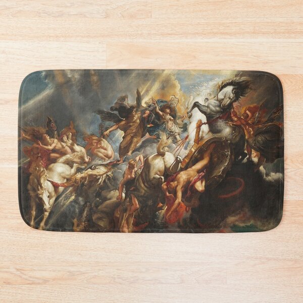Item preview, Fallen Angels designed and sold by Vintage Designs +.
