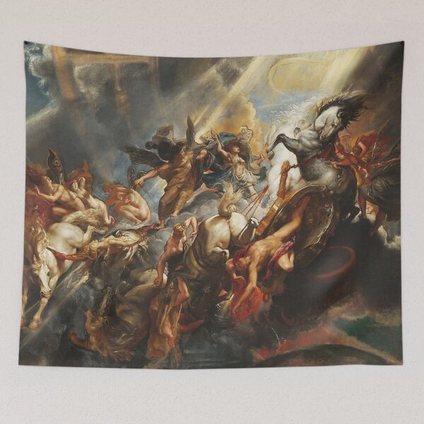 Item preview, Fallen Angels designed and sold by Vintage Designs +.