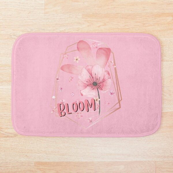 Item preview, Pink Bloom designed and sold by idesignbyJiras.