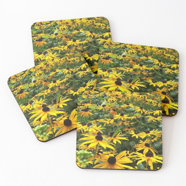 Item preview, Black eyed Susans designed and sold by edwardtiptonart.