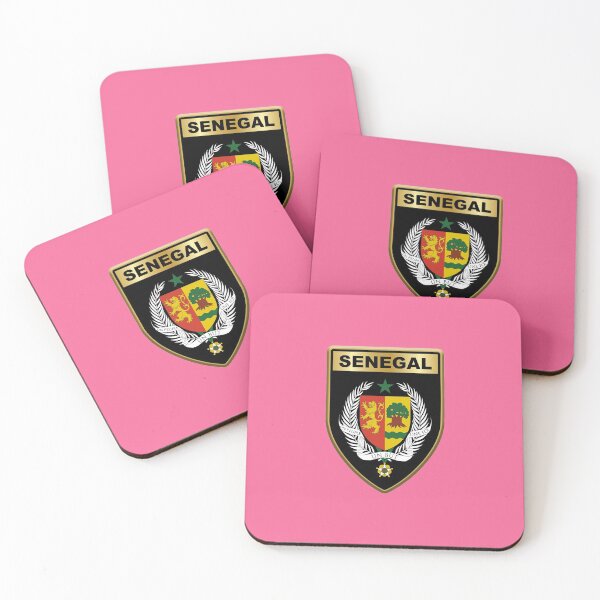 Item preview, SENEGAL Phone Cases & Other Gifts (8) designed and sold by mpodger.