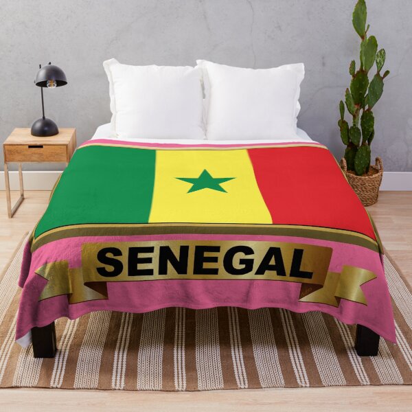 Item preview, SENEGAL Phone Cases & Other Gifts (8) designed and sold by mpodger.