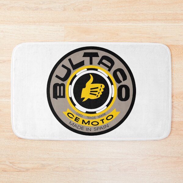 Artikelvorschau, BULTACO CEMOTO 5 entworfen und verkauft von Sesuairencana.