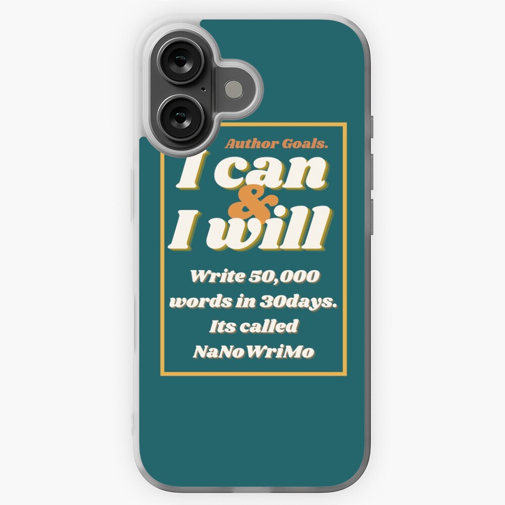 Item preview, iPhone Soft Case designed and sold by DesignsbyEH.