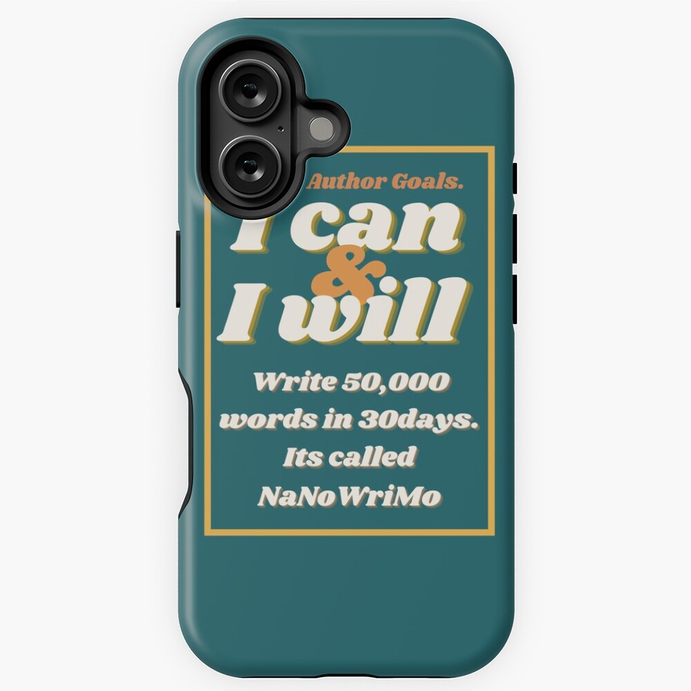 Item preview, iPhone Magsafe Tough Case designed and sold by DesignsbyEH.