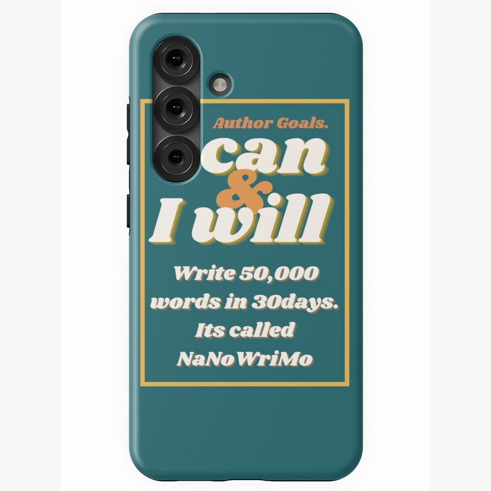 Item preview, Samsung Galaxy Tough Case designed and sold by DesignsbyEH.