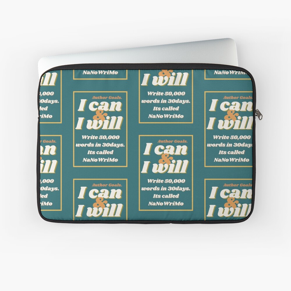 Item preview, Laptop Sleeve designed and sold by DesignsbyEH.