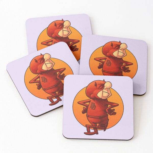 Item preview, Mr Magoo Magoo Devil designed and sold by FreasButa.