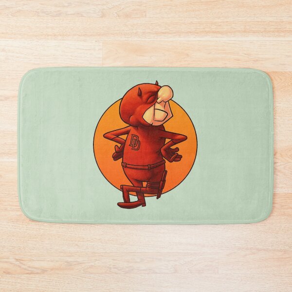 Item preview, Mr Magoo Magoo Devil designed and sold by FreasButa.