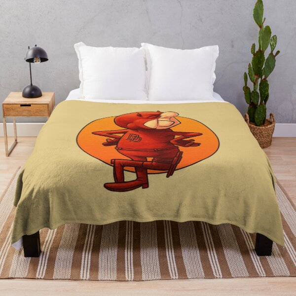 Item preview, Mr Magoo Magoo Devil designed and sold by FreasButa.