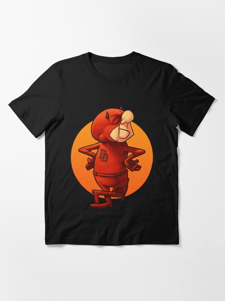 mr magoo t shirt