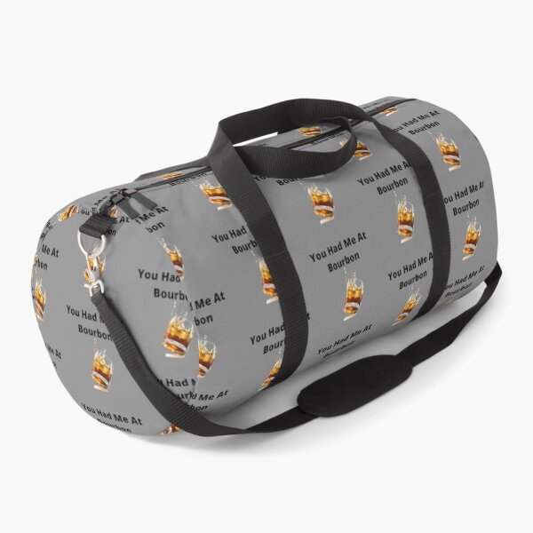 Item preview, You had me at bourbon designed and sold by Golden-place.
