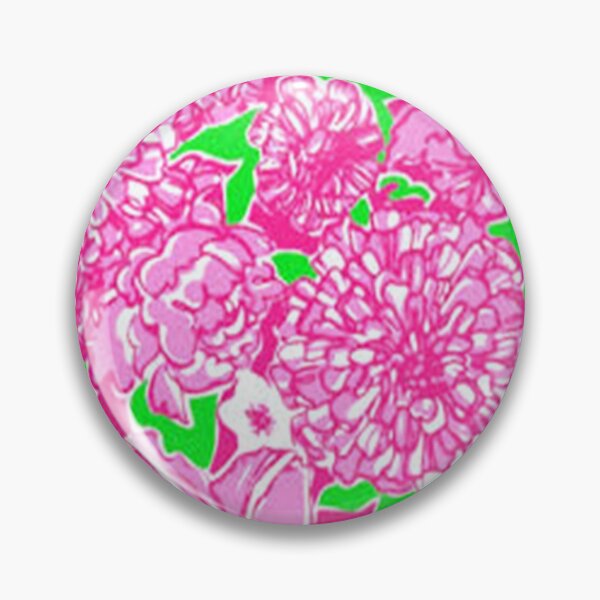Item preview, MONOGRAMMED LILLY PULITZER FACE MASK PRETTY FACE MARK BEACHY FACE MASK LADIES FACE MASK VACCINATED BECAUSE SCIENCE FOR WOMEN GIRLS  designed and sold by CuteFruits.