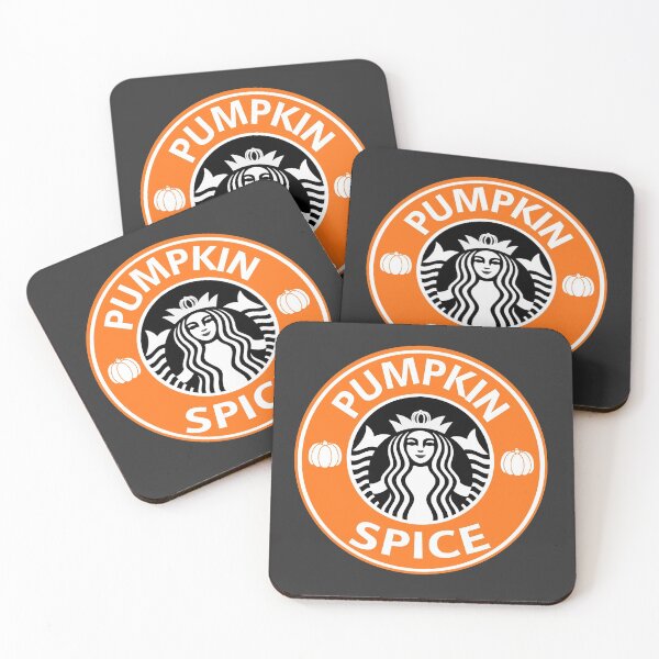 Item preview, Funny Pumpkin Spice coffe Logo , Pumpkin, Fall svg, Women men, Gift for friend Coworker designed and sold by IEXART.