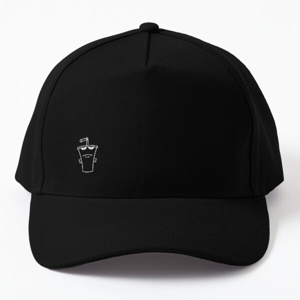 Aqua Teen Hunger Force Baseball Cap