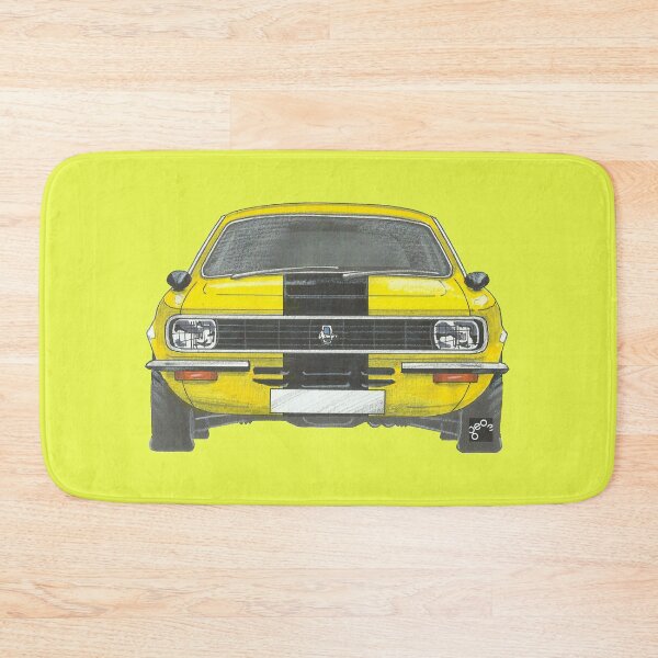 Item preview, Geo3Doodles Hillman Avenger Tiger I Doodle designed and sold by Geo3doodles.