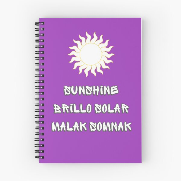 Item preview, Sunshine designed and sold by POSITIVE4EVA.