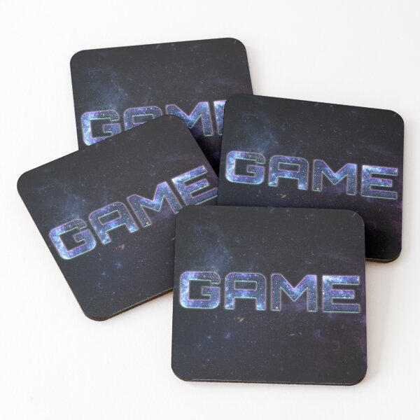 Item preview, GAME text  designed and sold by Shimmy53.