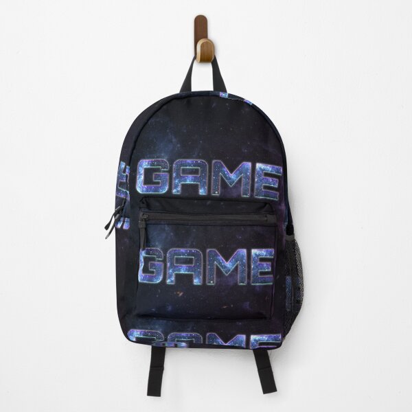 Item preview, GAME text designed and sold by Shimmy53.