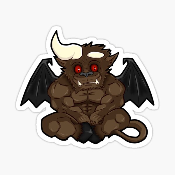 &ldquo;NOSFERATU ZODD&rdquo; Sticker for Sale by kat9kenji | Redbubble