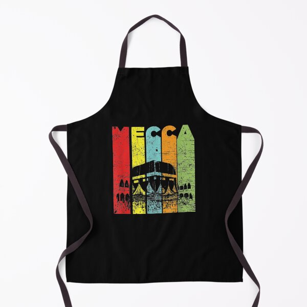 Item preview, Hajj Hadj Mecca Hadji Haj Islamic Islam Allah Akbar Gift designed and sold by vivanbess.