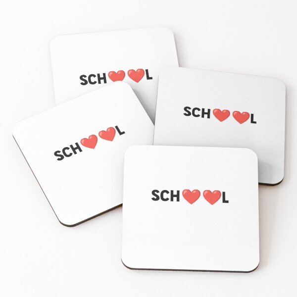 Item preview, Hello school designed and sold by Jacob noro.