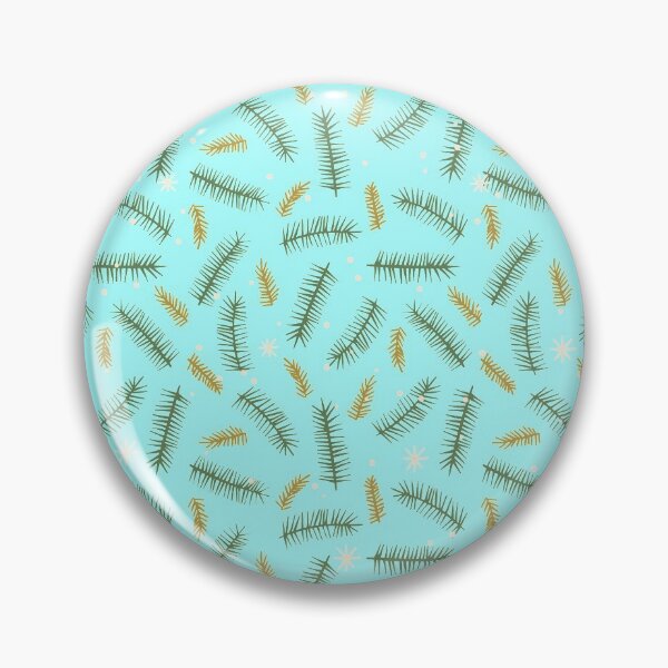 Item preview, Fallen Fir Leaves In The Snow designed and sold by MJDezigns.