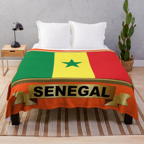 Item preview, SENEGAL Phone Cases & Other Gifts (9) designed and sold by mpodger.