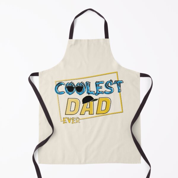 Item preview, Coolest dad - Super cool dad - Fathers day - Fathers day 2022 designed and sold by Alice-Elgawi.