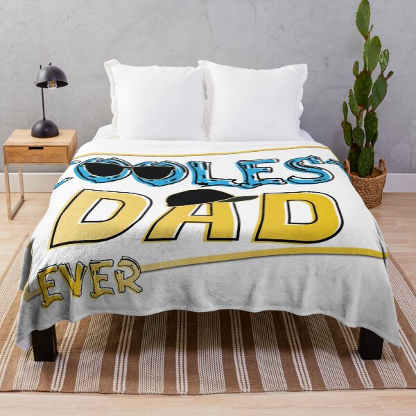 Item preview, Coolest dad - Super cool dad - Fathers day - Fathers day 2022 designed and sold by Alice-Elgawi.