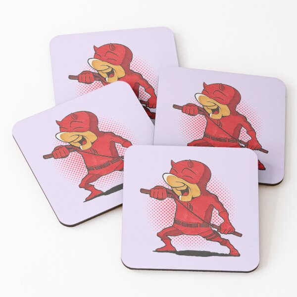 Item preview, Mr Magoo Magoo Heroooo  designed and sold by FreasButa.