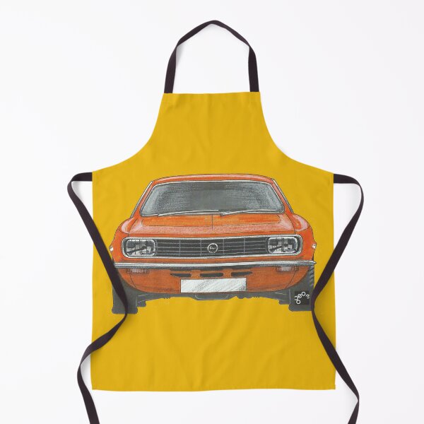 Item preview, Geo3Doodles Hillman Avenger Doodle designed and sold by Geo3doodles.