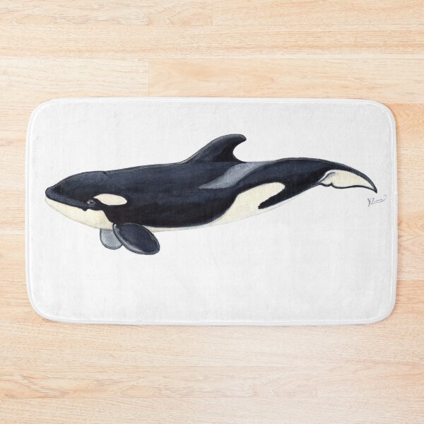 Item preview, Baby orca  designed and sold by chloeyzoard.