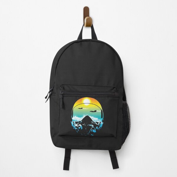 Item preview, Danger zone - pilot designed and sold by Pruningsheep.